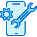 Full-service icon